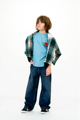 Джинси для хлопчика